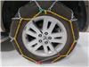 Titan Chain No Rim Protection Tire Chains - TC2317