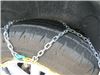 TC2317 - Drape Over Tire - Make Connections Titan Chain Tire Chains