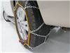 TC2317 - On Road Only Titan Chain Tire Chains