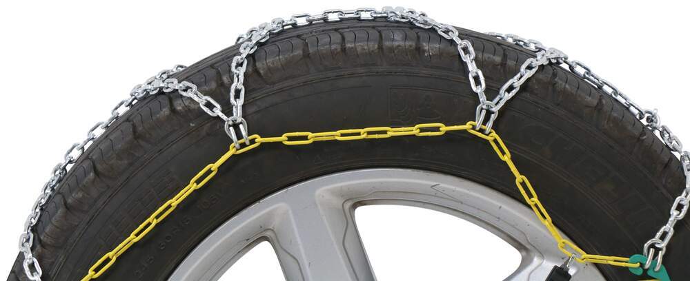 chaine neige easy grip 235-55-19, chaine michelin 4x4 SUV Camping Car