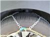 TC2319 - Steel Square Link Titan Chain Tire Chains