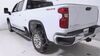 2023 chevrolet silverado 2500  steel square link on road only a vehicle
