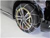 Titan Chain Tire Chains - TC2323 on 2017 Acura MDX 