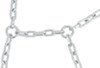 TC2324 - Steel Square Link Titan Chain Tire Chains