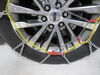 Tire Chains TC2327 - No Rim Protection - Titan Chain
