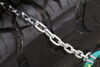 2024 chevrolet silverado 2500  tire chains class s compatible on a vehicle