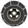 TC2437 - Manual Titan Chain Tire Chains