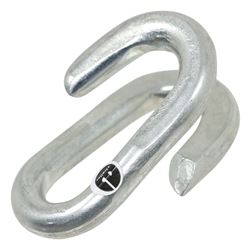 Titan Chain Side Chain Repair Link for Light Truck Tire Chains - 0.25" Thick - TC250SCRL