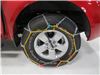 2013 nissan frontier  tire chains on road only tc2524