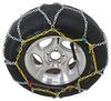 tire chains on road only tc2524