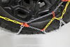 2024 chevrolet silverado 2500  tire chains not class s compatible on a vehicle