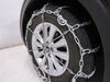 2019 kia sorento  tire chains not class s compatible on a vehicle