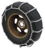 tire chains on road only tc2821cam