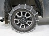 2014 toyota tundra  tire chains on road or off tc2828
