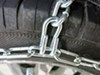 Tire Chains TC2828 - Not Class S Compatible - Titan Chain