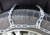 Titan Chain Not Class S Compatible Tire Chains - TC2828