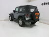 2015 jeep wrangler  on road only not class s compatible tc2828cam