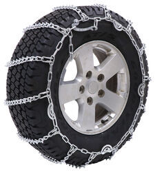 Top 69+ imagen tire chains for jeep wrangler