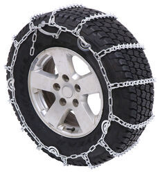 Titan Chain snow tire chains.