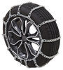 tire chains not class s compatible titan chain snow - ladder pattern v-bar links 1 pair