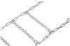 tire chains not class s compatible titan chain snow - ladder pattern v bar links manual tensioning 1 pair