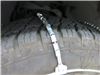 2010 nissan pathfinder  steel rollers over on road only tc3010