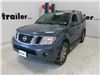 2010 nissan pathfinder  steel rollers over class s compatible tc3010