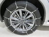 2019 infiniti qx80  steel rollers over on road only tc3029