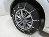 2019 infiniti qx80  tire cables class s compatible on a vehicle