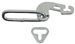 Hooks and Fasteners