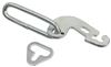 Accessories and Parts TC312F - Hooks and Fasteners - Titan Chain