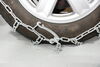 2023 ford f-150  tire chains on road or off tc3210