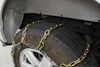 2023 ford f-150  tire chains on road only tc3210scam