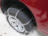 2012 ram 1500  tire chains on road or off tc3229