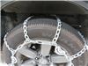 TC3229CAM - Drive On and Connect Titan Chain Tire Chains