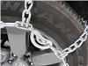 Tire Chains TC3229CAM - Steel Twist Link - Titan Chain