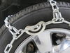 2022 ram 1500 classic  tire chains not class s compatible on a vehicle