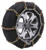 Titan Chain Steel Square Link Tire Chains - TC3229S