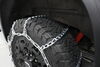 2024 chevrolet silverado 2500  tire chains not class s compatible on a vehicle