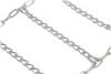 steel twist link not class s compatible tc3235