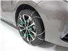 2017 toyota corolla  tire cables class s compatible on a vehicle