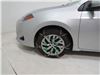 2018 toyota corolla  steel rollers over on road only tc331dc