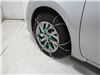 2018 toyota corolla  steel rollers over on road only a vehicle