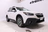 2022 subaru outback wagon  steel rollers over on road only tc343dc