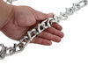 tire chains not class s compatible titan chain snow w/ cams for wide base tires - ladder pattern v-bar link 1 pair