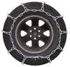 tire chains steel v-bar