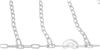 TC4231CAM - Not Class S Compatible Titan Chain Tire Chains