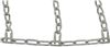 tire chains not class s compatible titan chain snow for dual tires - ladder pattern twist link 1 axle set