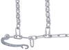 Tire Chains TC4831 - Drive On and Connect - Titan Chain
