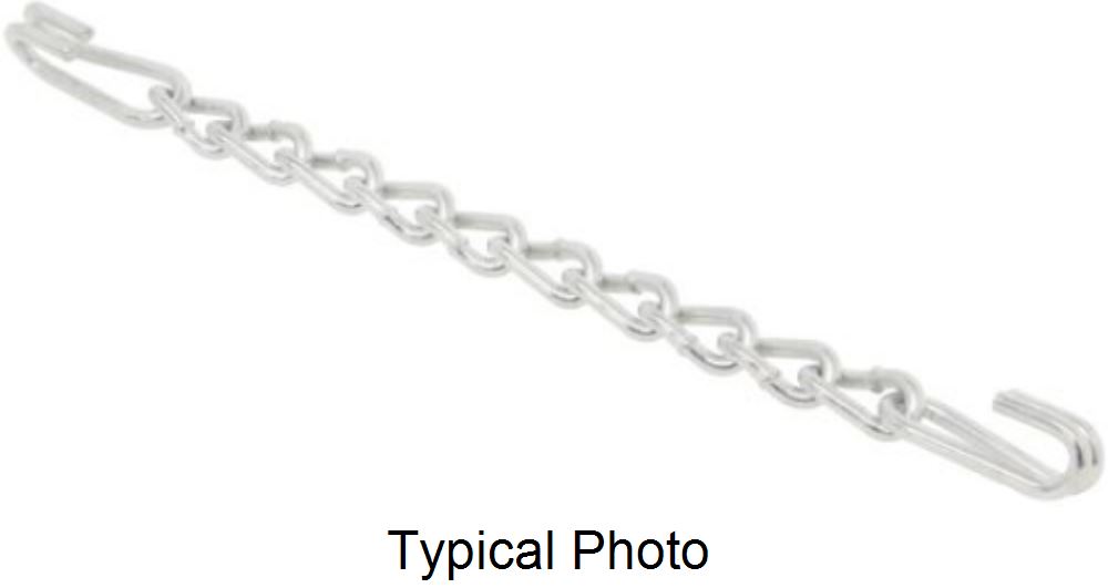 Accessories and Parts TC6434 - 11 Links - Titan Chain